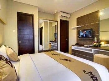 DenBukit Residence & Suite