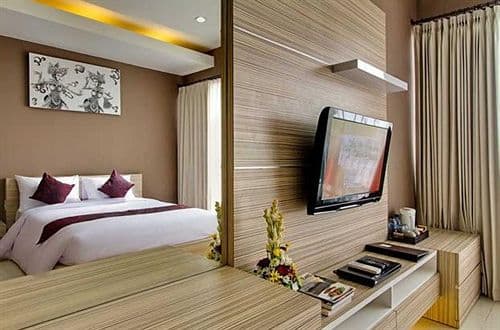 DenBukit Residence & Suite