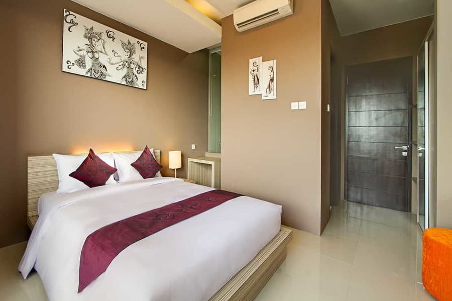 DenBukit Residence & Suite