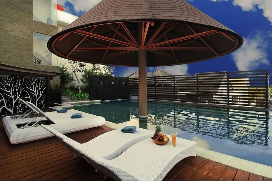 DenBukit Residence & Suite
