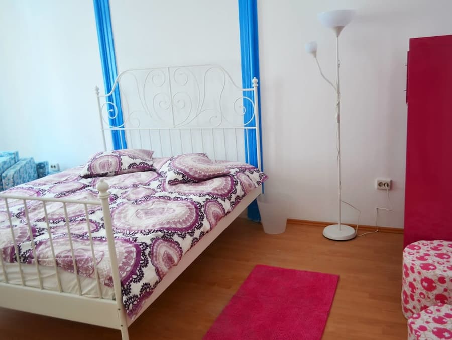 Little Bucharest Old Town Hostel