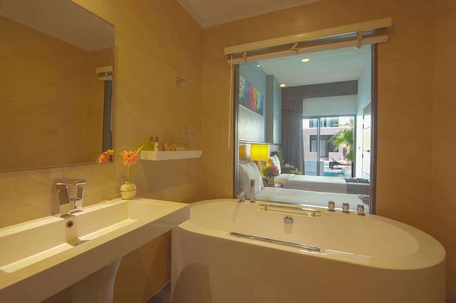 Woraburi The Ritz Resort& Spa