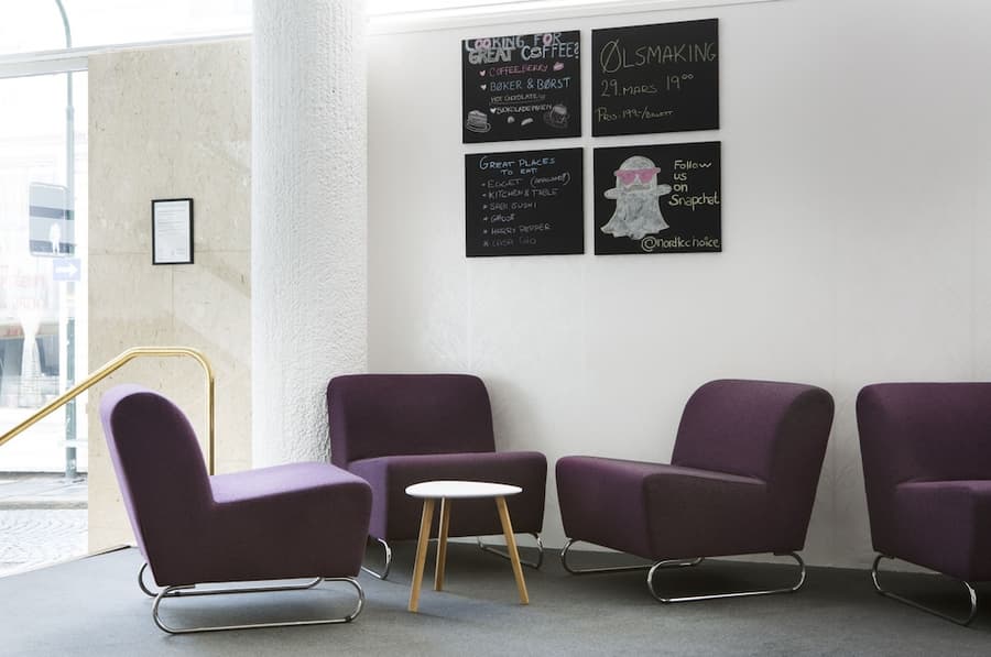 Comfort Hotel Stavanger