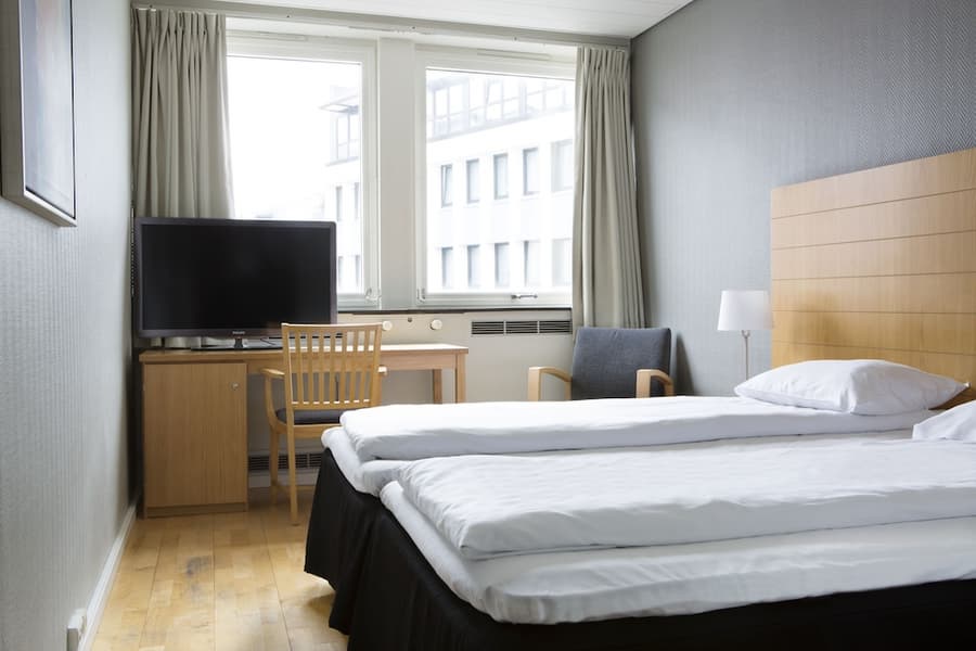 Comfort Hotel Stavanger