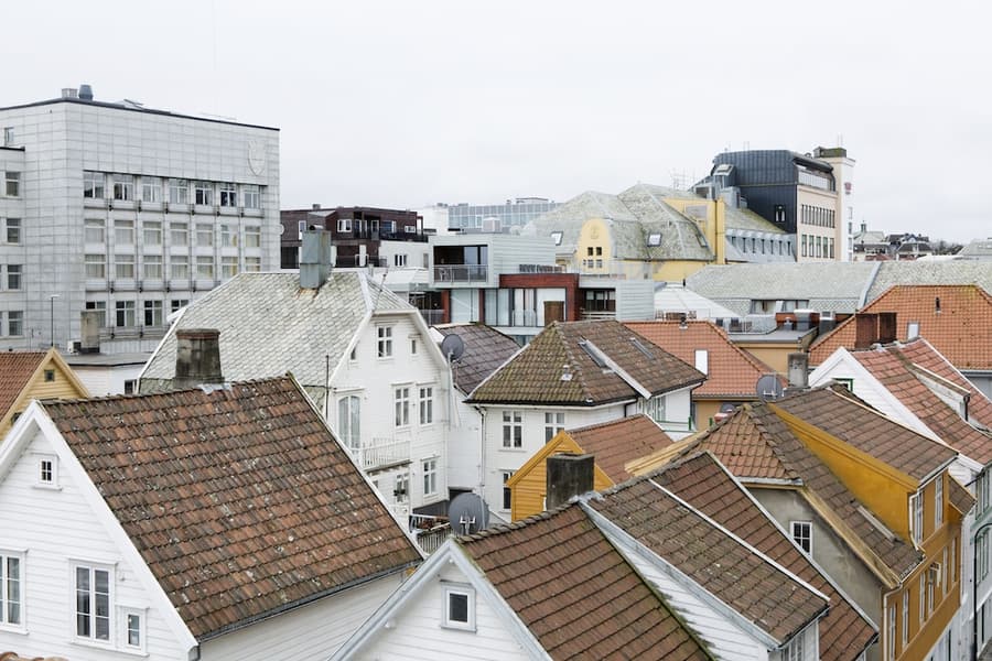 Comfort Hotel Stavanger