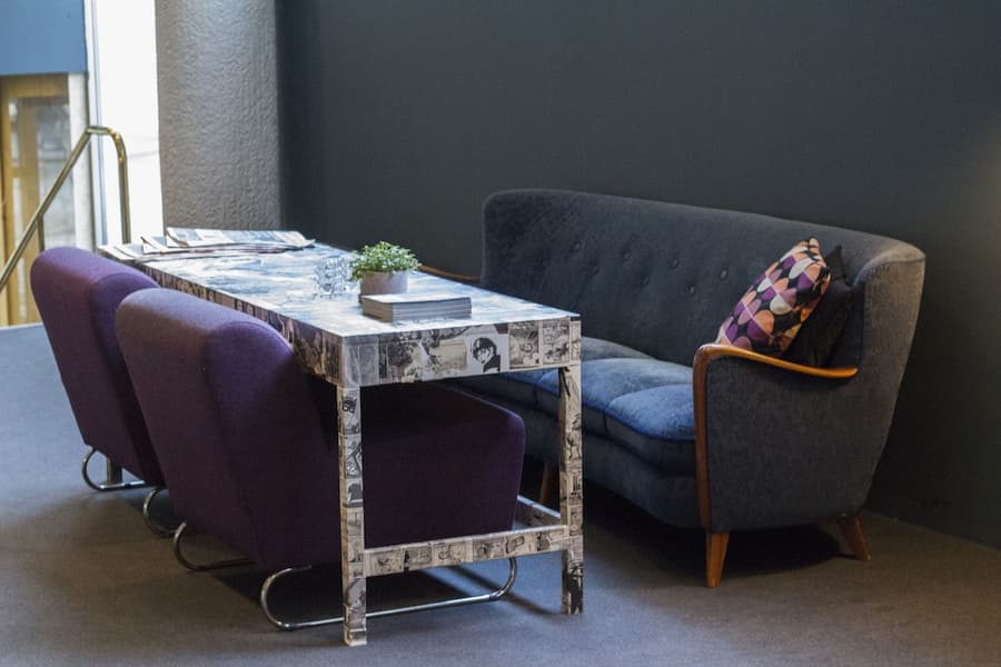 Comfort Hotel Stavanger
