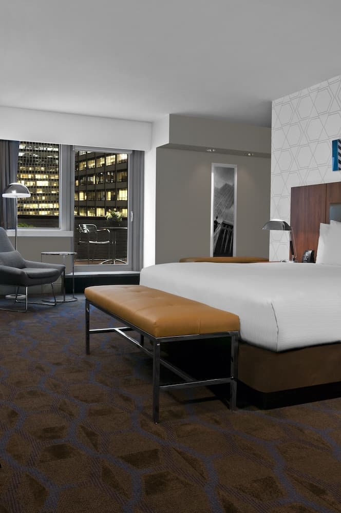 DoubleTree by Hilton Metropolitan - New York City
