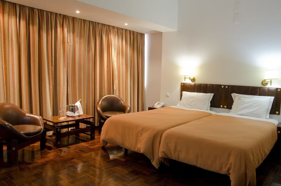 VIP Inn Miramonte Hotel