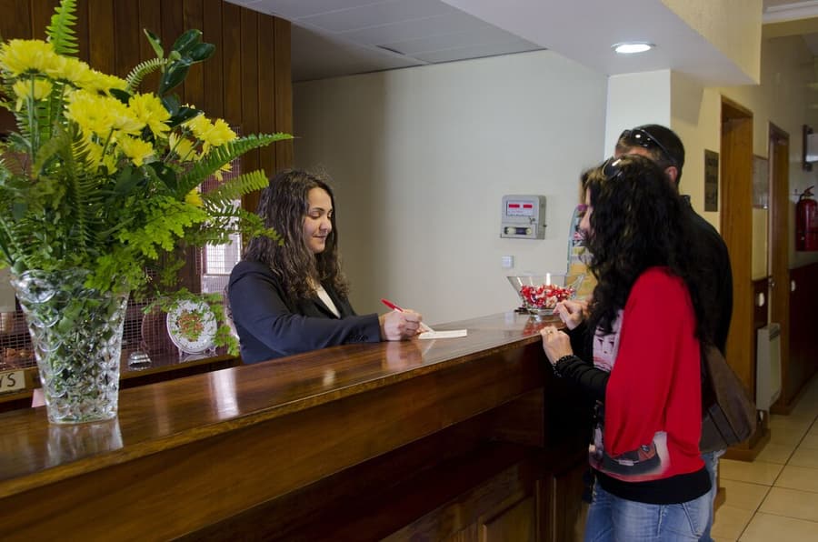 VIP Inn Miramonte Hotel