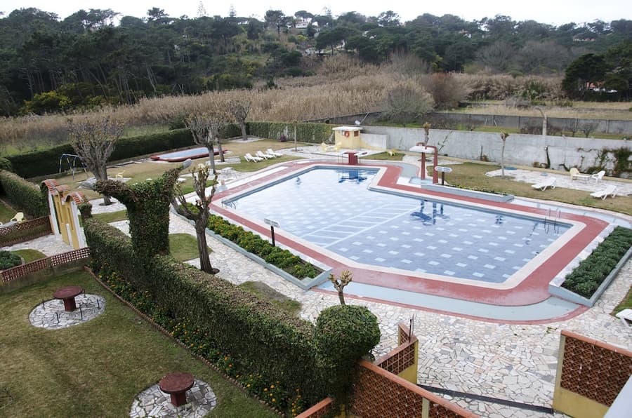 VIP Inn Miramonte Hotel
