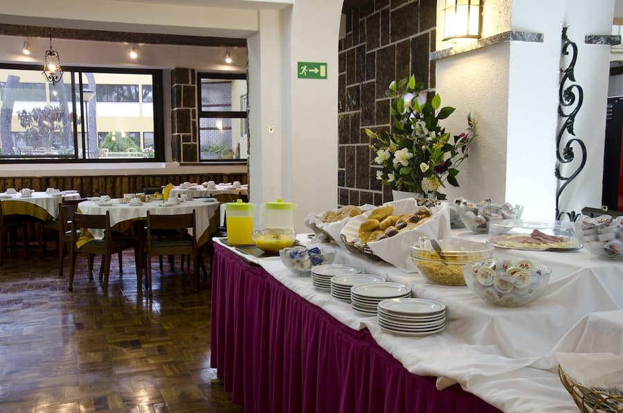 VIP Inn Miramonte Hotel