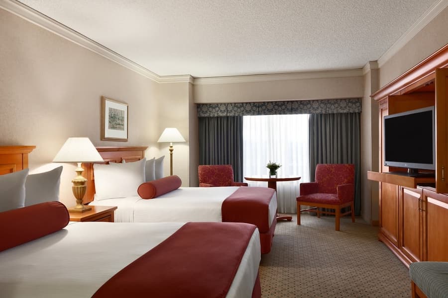 Harrah's Casino Hotel Reno