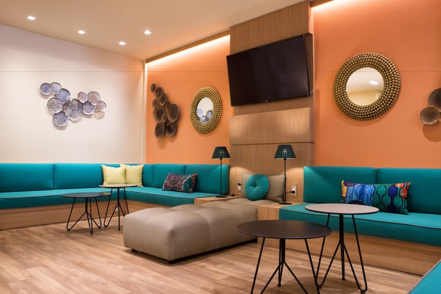 Pythagorion Hotel