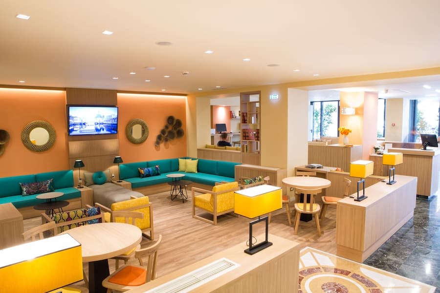 Pythagorion Hotel