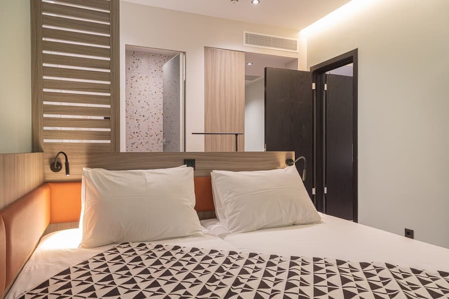 Pythagorion Hotel