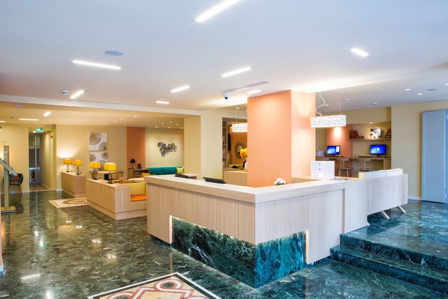 Pythagorion Hotel