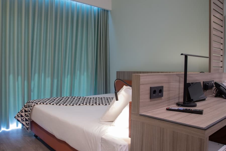 Pythagorion Hotel