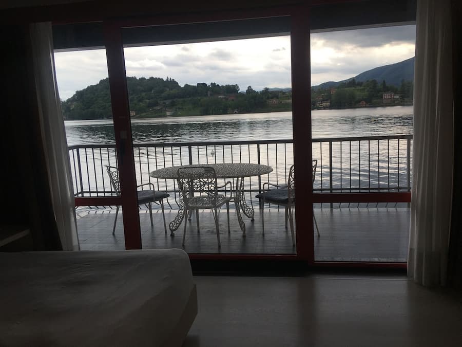 Hotel L'Approdo