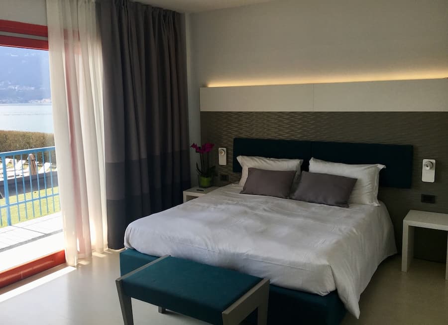 Hotel L'Approdo