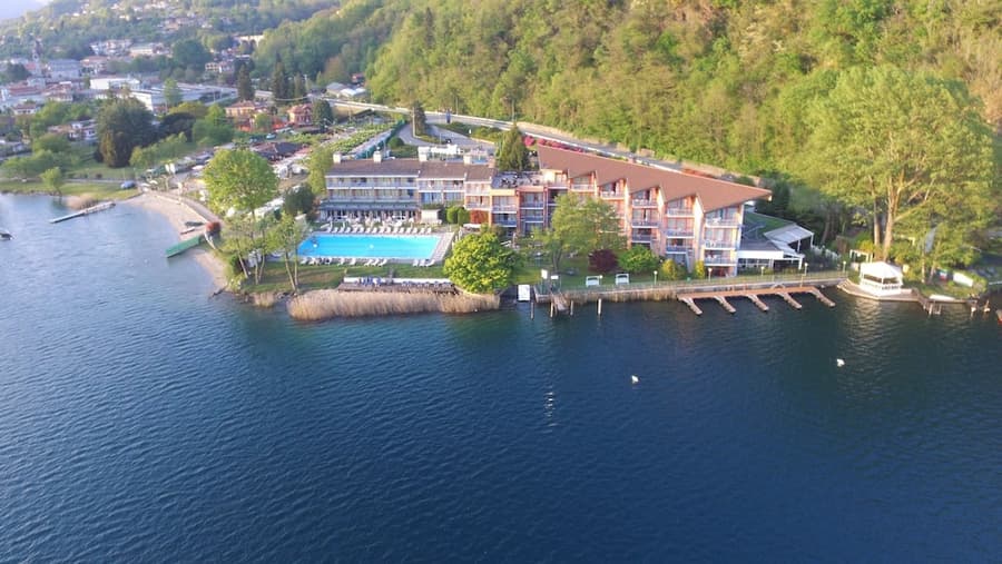 Hotel L'Approdo