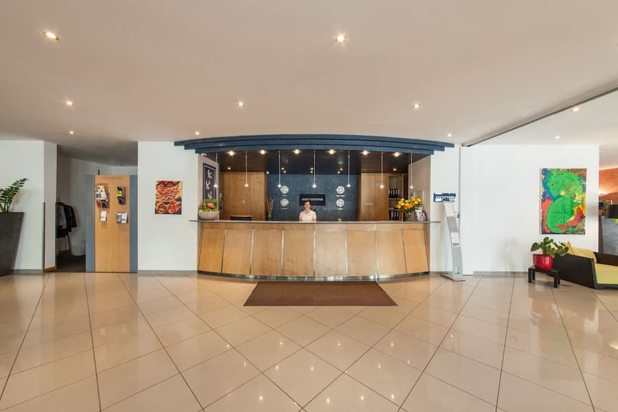 Novum Hotel Kavalier Wien