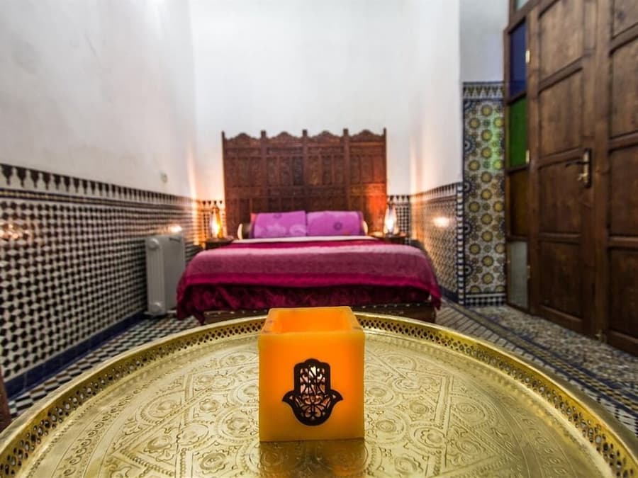 Riad Sunrise