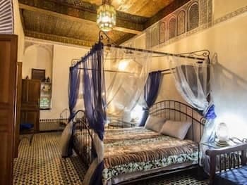 Riad Sunrise