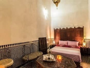 Riad Sunrise