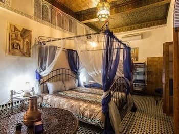Riad Sunrise