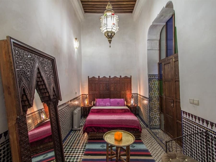Riad Sunrise
