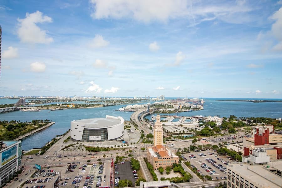 Mint House Downtown Miami