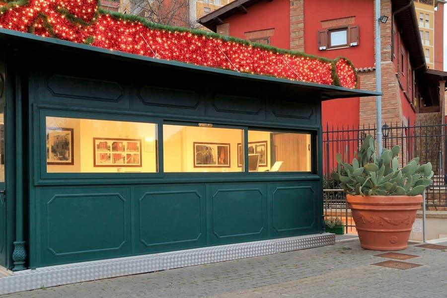 Borgo Papareschi