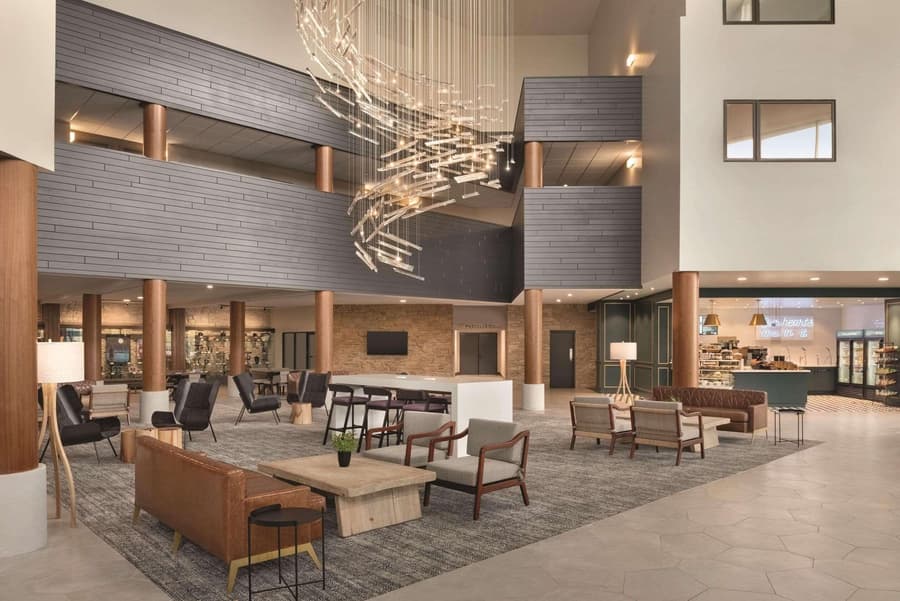 Oneida Casino Hotel