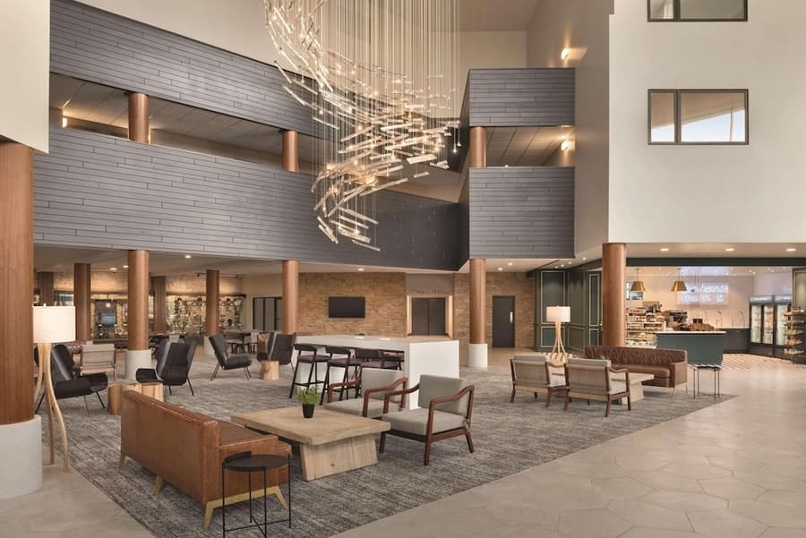 Oneida Casino Hotel