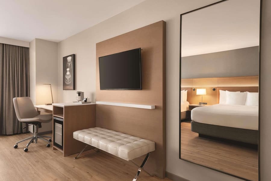 Oneida Casino Hotel