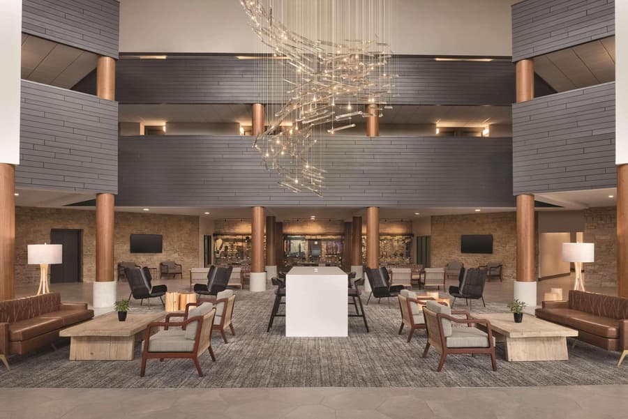 Oneida Casino Hotel
