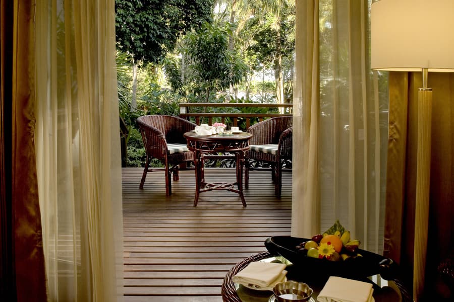 Sheraton Senggigi Beach Resort