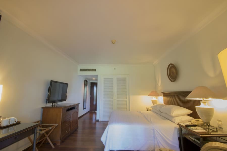 Sheraton Senggigi Beach Resort