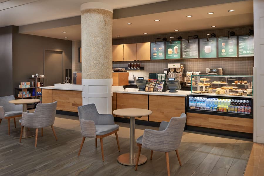 Best Western Parkway Hotel Toronto North