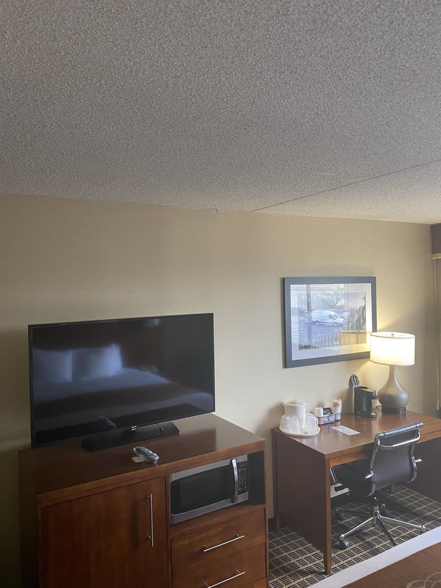 Comfort Inn Springfield