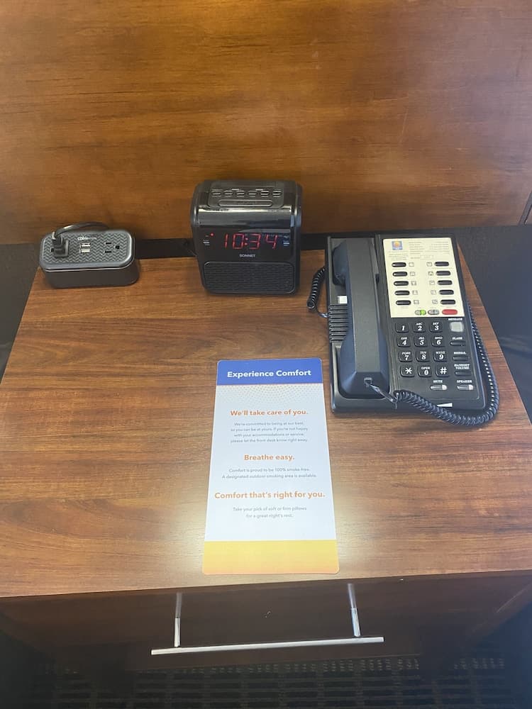 Comfort Inn Springfield