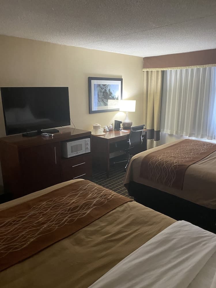 Comfort Inn Springfield