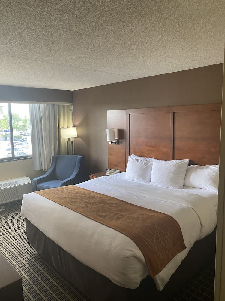 Comfort Inn Springfield