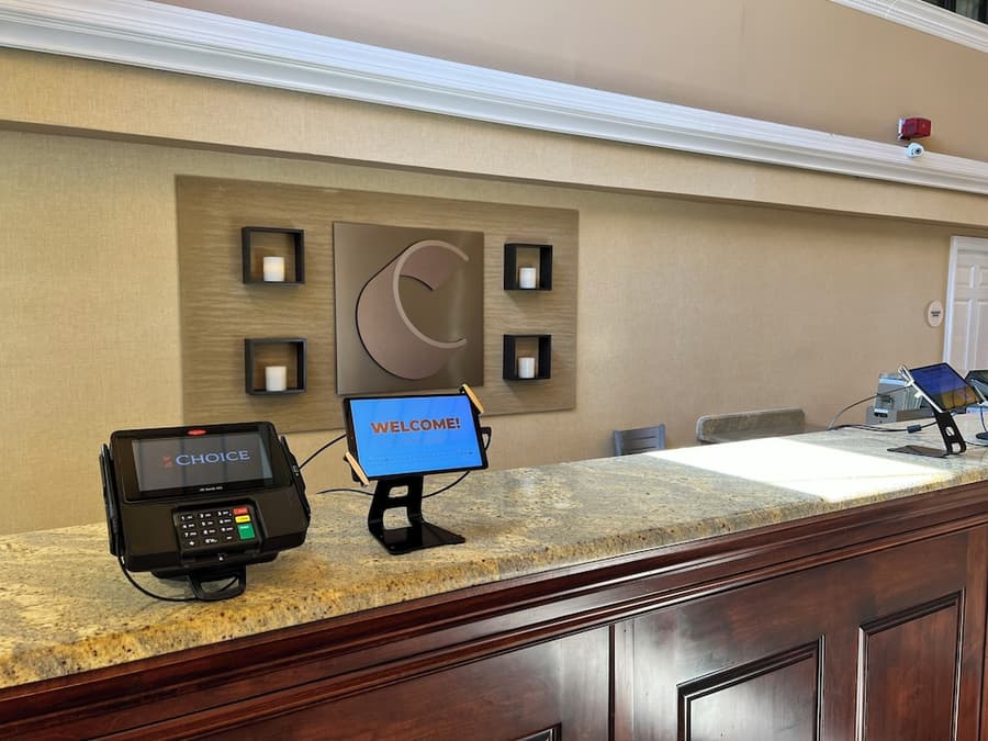 Comfort Inn Springfield