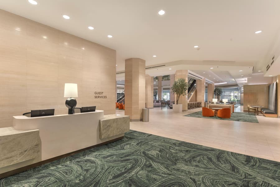 Hilton Anaheim
