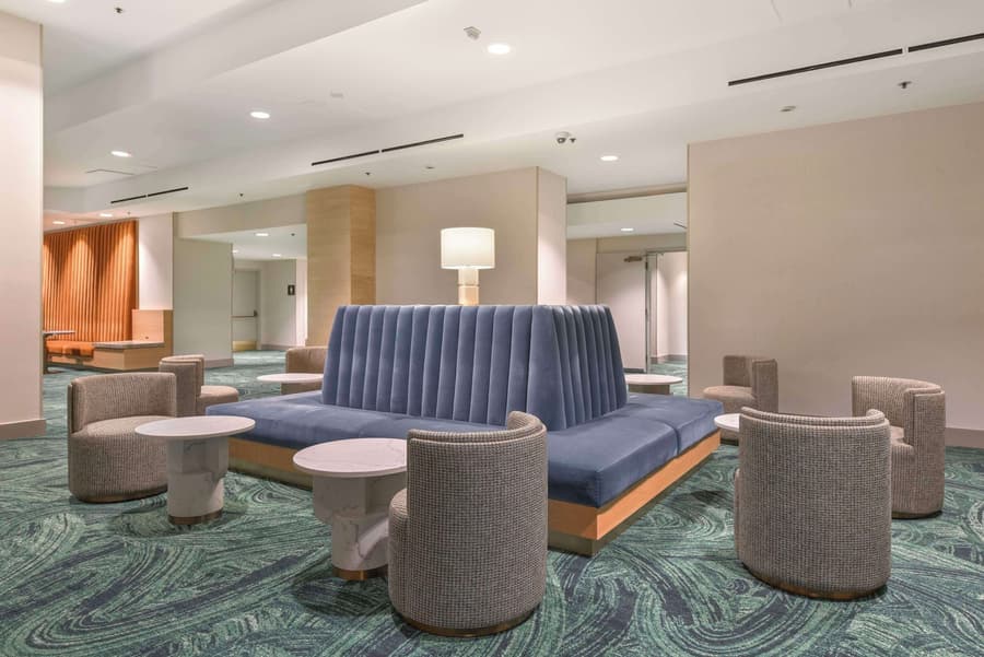 Hilton Anaheim