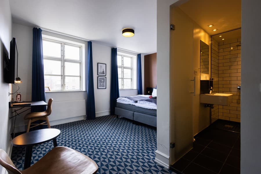 Milling Hotel Ritz