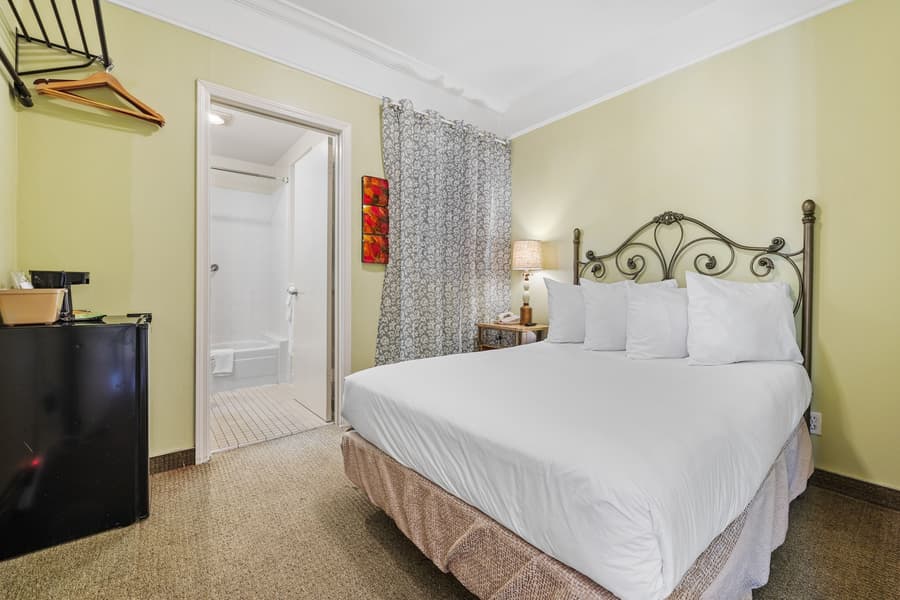 Fitzgerald Hotel