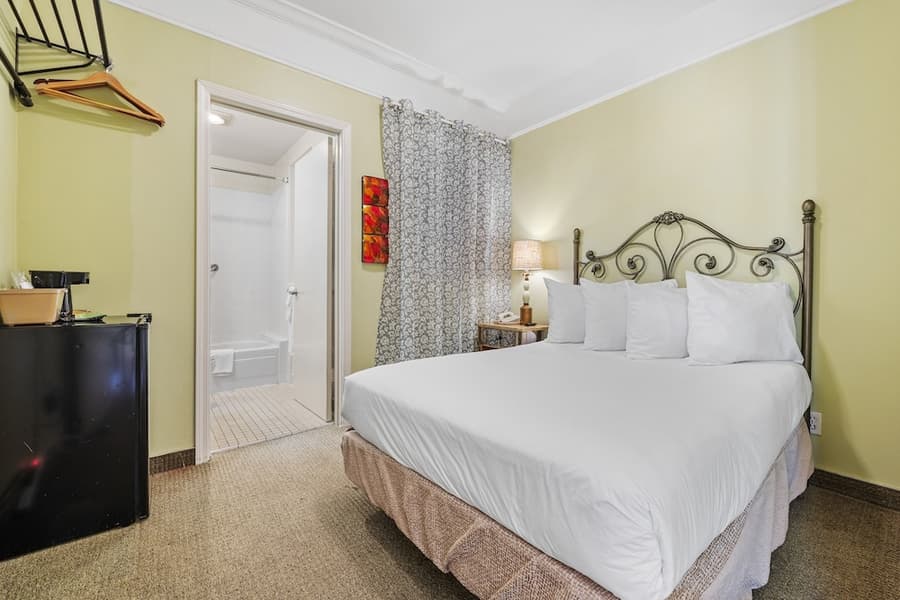 Fitzgerald Hotel