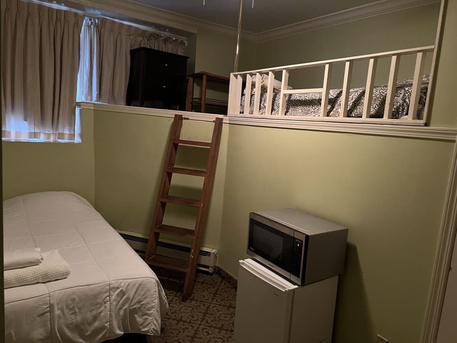 Fitzgerald Hotel